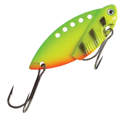 Spinner Zikade York 4,9 cm - farbe 25519