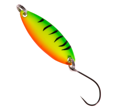 Spoon Jaxon Ultra Light Spoon ULS03 - farbe D - 26 mm / 1,8 g