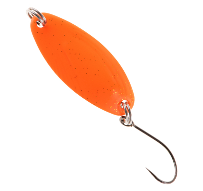 Spoon Jaxon Ultra Light Spoon ULS04 - farbe E - 27 mm / 2,9 g