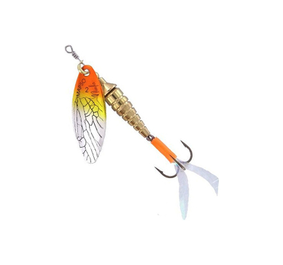 Spinner Mapso Ninfa - farbe PNM - 11