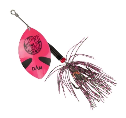 MADCAT BIG Blade Spinner - farbe rosa