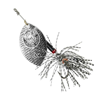 MADCAT BIG Blade Spinner - farbe Pearl White