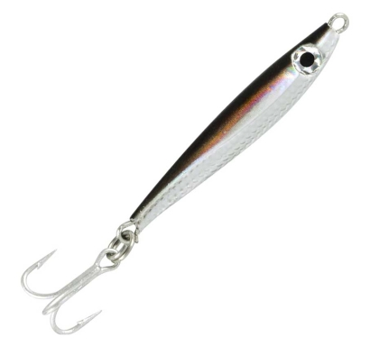 Pilker SPRO Cast´X - farbe Pollack