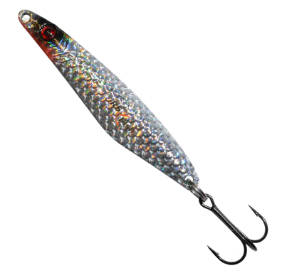 Pilker York Scaler 40 g - farbe 25229