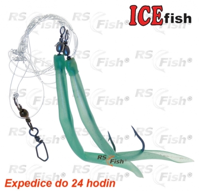 Meeresvorfach Ice Fish 11071B