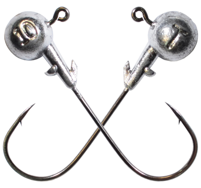Jig kopf Traper Bushido 3 g