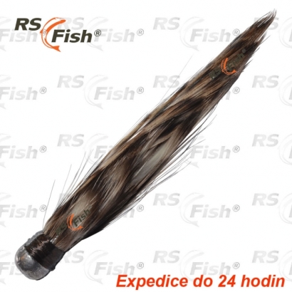 Hauser Flaum - Grizzly