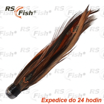 Hauser Flaum - Brown