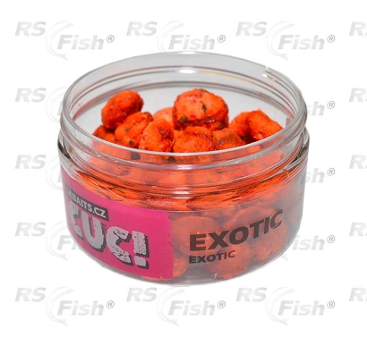 LK Baits CUC! Raisin - Exotic