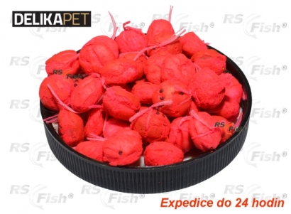 Boilies roll Fluo - Monster Crab
