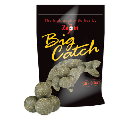 Boilies Carp Zoom Amurkarpfen