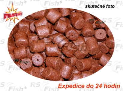Pellets Dynamite Baits Robin Red 20 mm - 0,9 kg