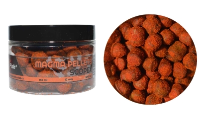 Magma Pellets RS Fish - Scopex