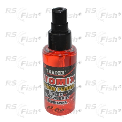 Essenz Spray Traper  Method Feeder - Erdbeere - 50 g