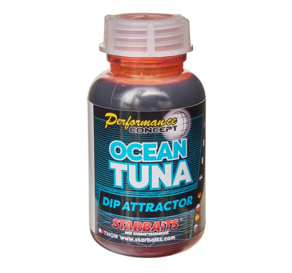 Dip Starbaits Ocean Tuna 200 ml
