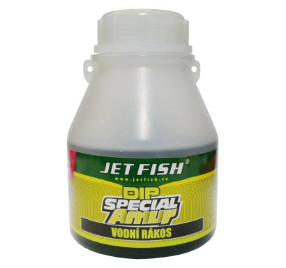 Dip Jet Fish Special Amur - schilf