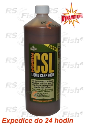 Liquid Dynamite Baits - CSL