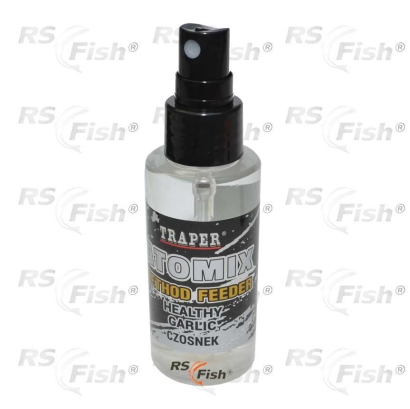 Essenz Spray Traper Method Feeder - Knoblauch - 50 g
