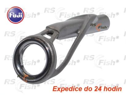 Endringe Fuji SiC FST8