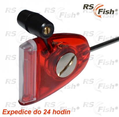 Verschluss swinger RS Fish